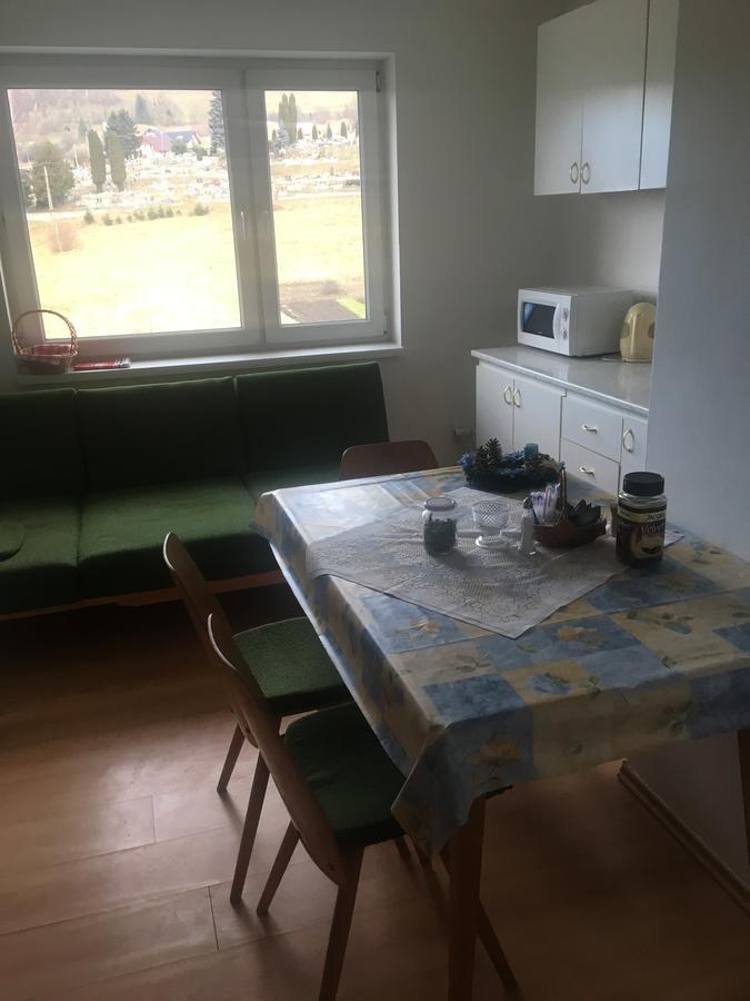 Bed and breakfast Objekt Nižná Extérieur photo